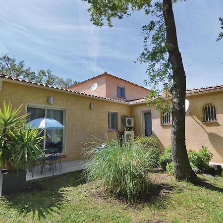 Nice Home In Ville Di Paraso With Wifi Eksteriør billede